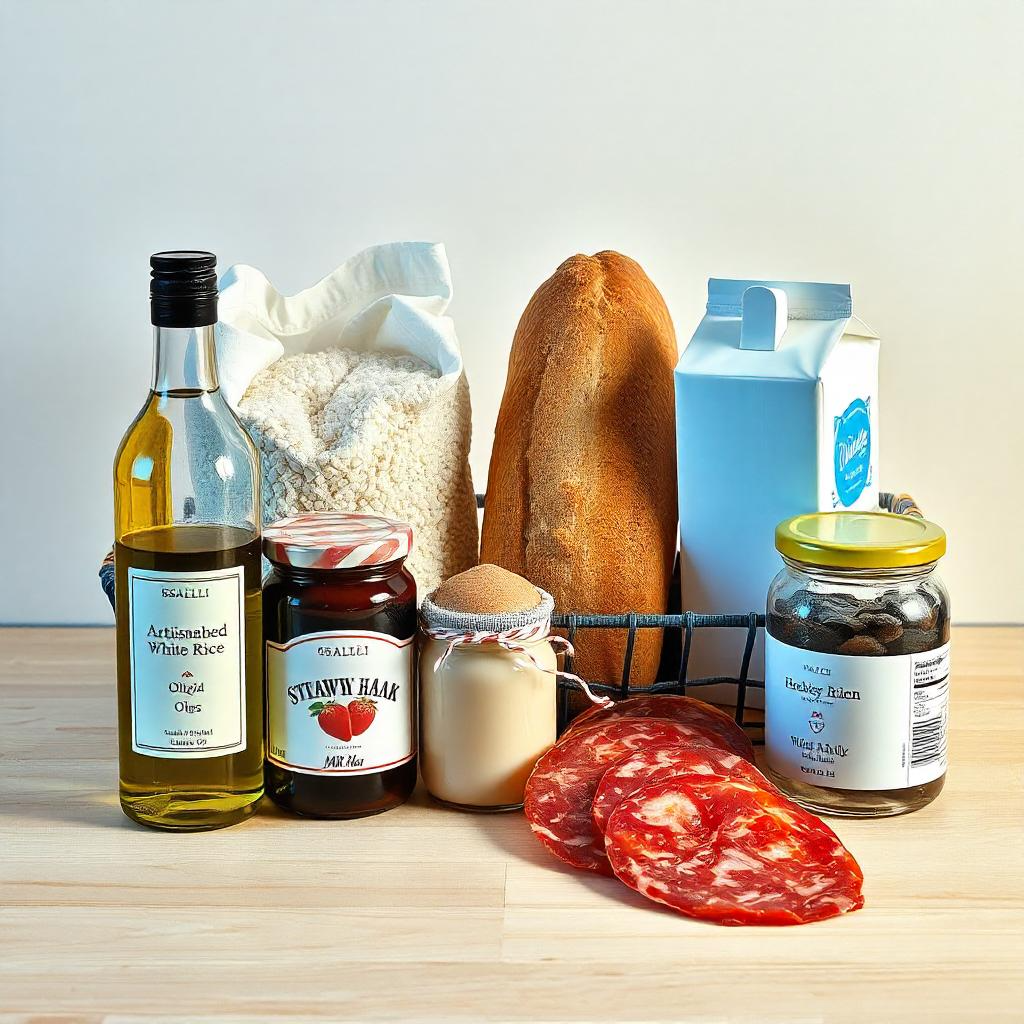 Cesta de navegación 3 Pax