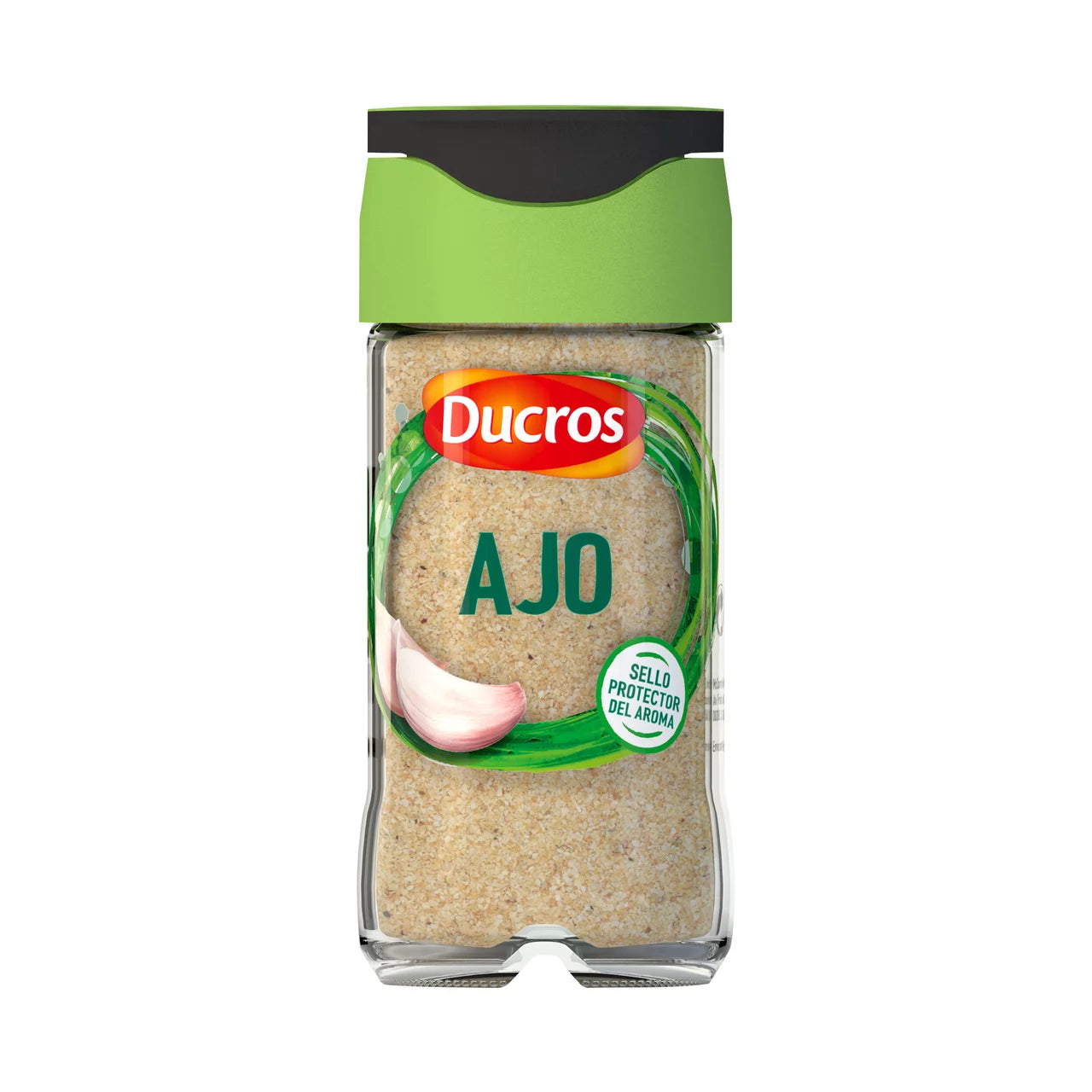 Ajo en Polvo
