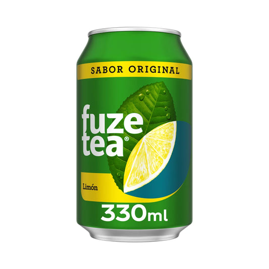 Fuze Tea Original