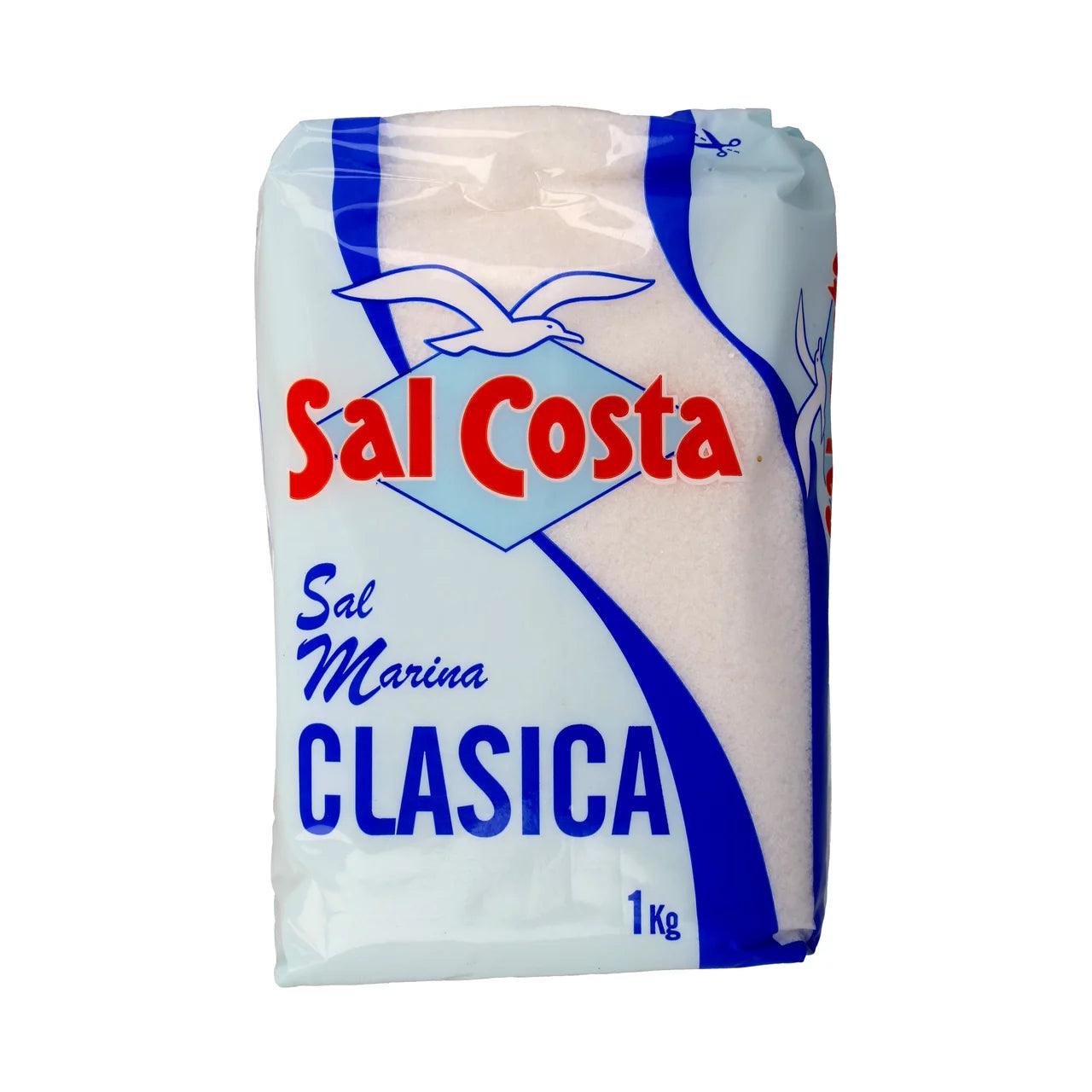Sal marina