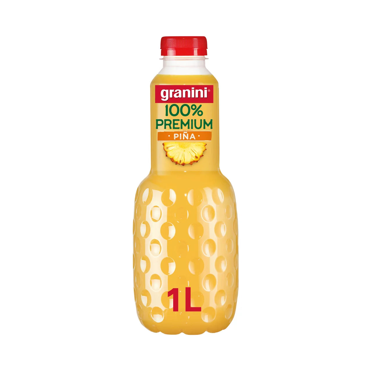 Zumo de Piña