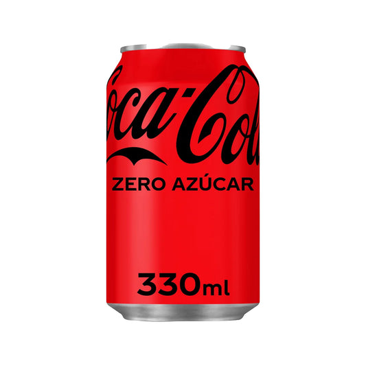 Coca-cola Zero