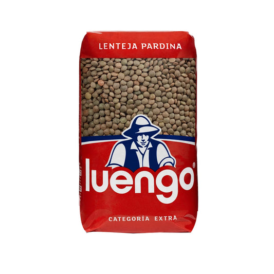 Lentejas